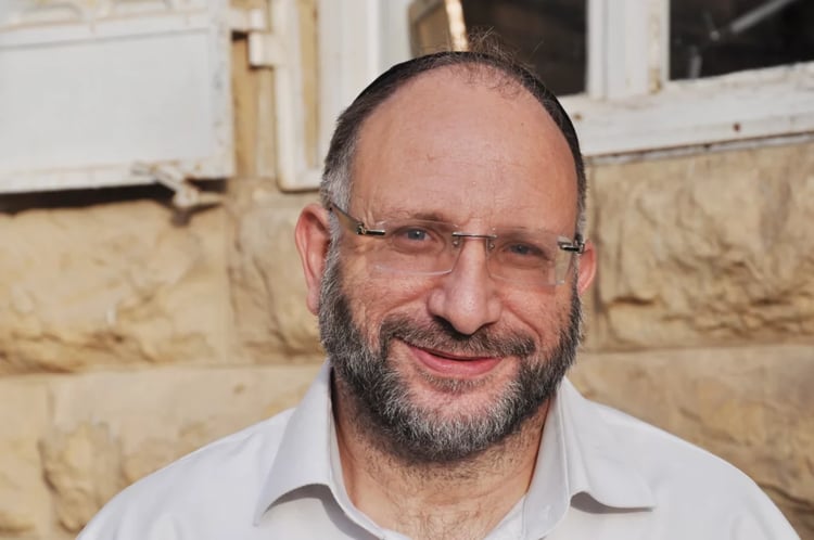 Déclarations Choc de Dov Maimon sur l’islam en France
