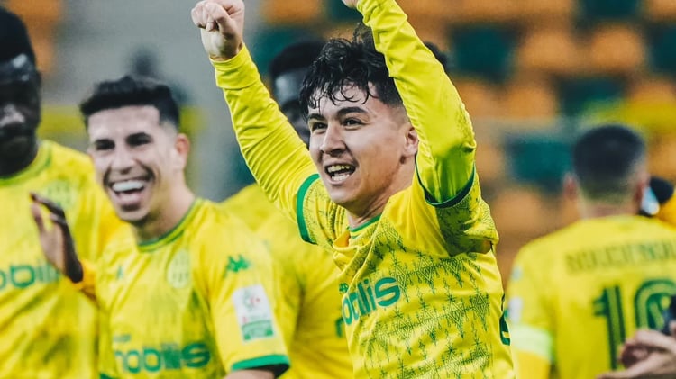 Révélation : Lahlou Akhrib s’exprime enfin sur Benchikha