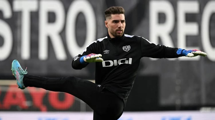 Choix de Luca Zidane sur l'Algérie : l'avis tranché de Bertrand Latour