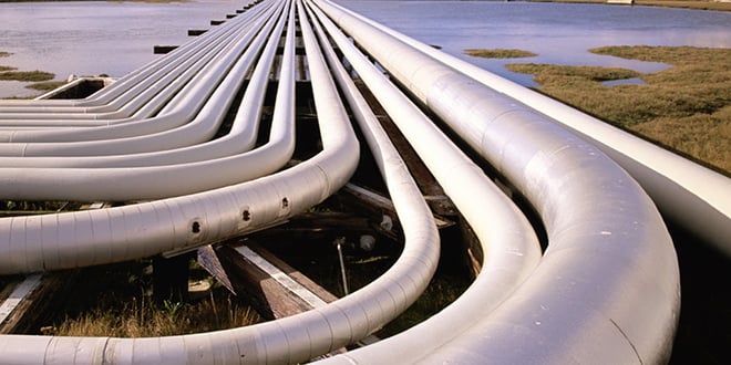 Négociations sur le gaz algérien entre l’Algérie et l’Italie