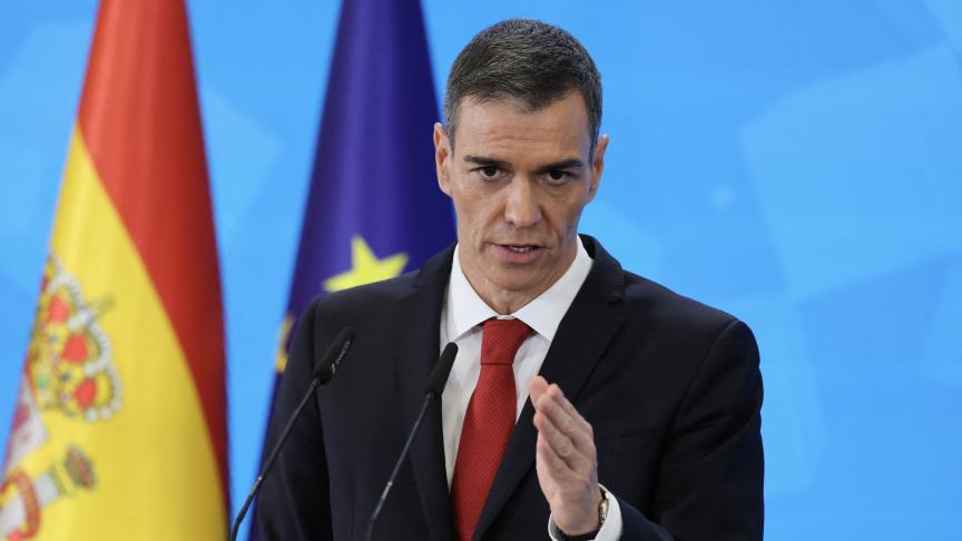 L’Espagne veut régulariser massivement, l’UE s’y oppose