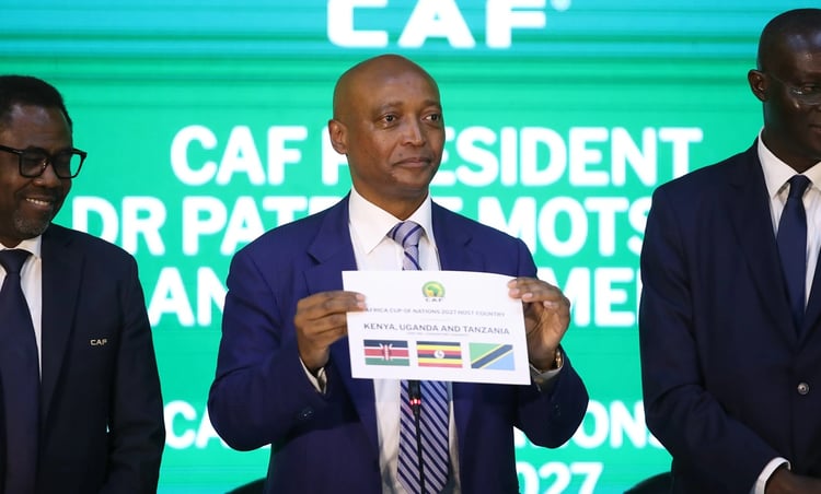 CAN 2027 : Pourquoi l’annonce de l’Ouganda va tout changer ?