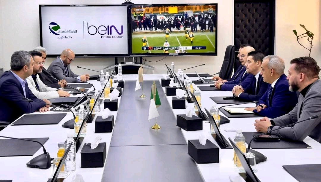 Bein Sports lance une innovation exclusive en Algérie