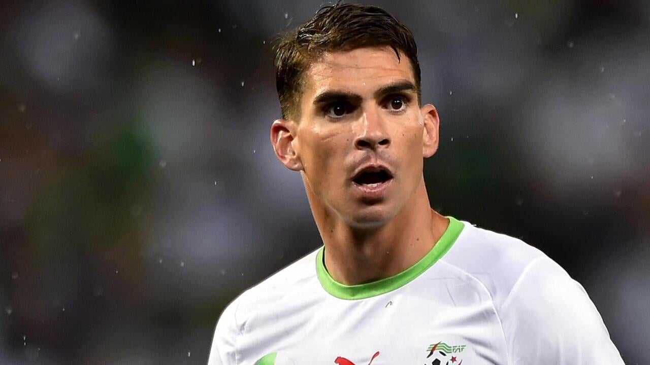 Halilhodžić choque : la révélation sur Carl Medjani