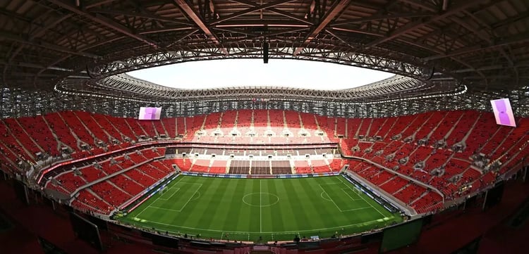 CAN 2025 : Le Maroc accueille un événement historique