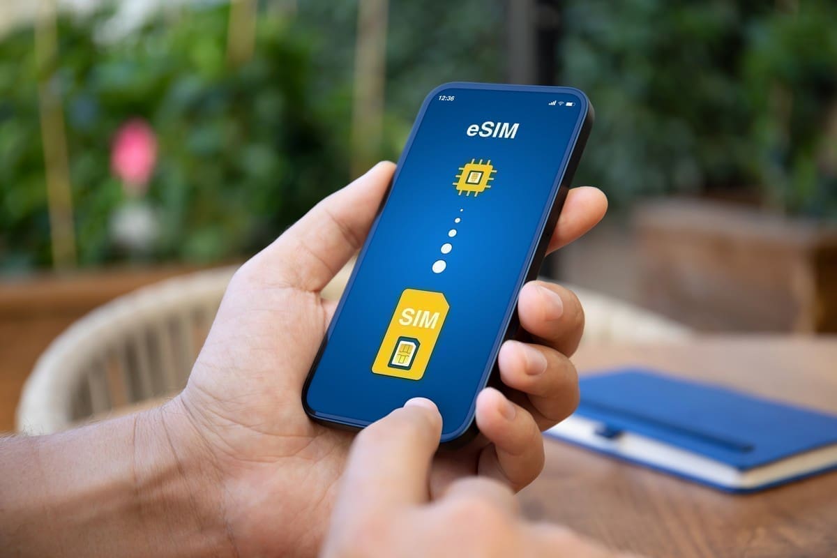 eSIM en Algérie : 4 avantages qui vont tout changer