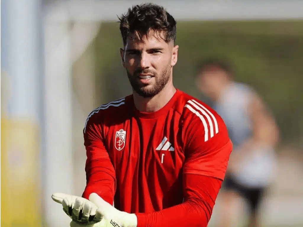 Luca Zidane veut jouer pour l’Algérie : la vraie raison