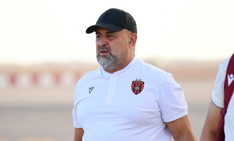 Algérie : Benchikha cherche un attaquant redoutable