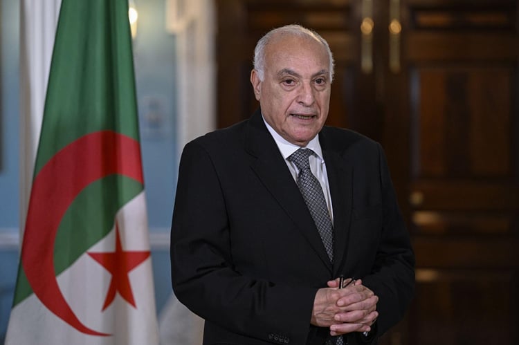 Conflit Israël-Liban : Quelle est la réponse de l'Algérie ?