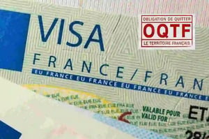 OQTF et laissez-passer consulaires : un gel total en début d'année