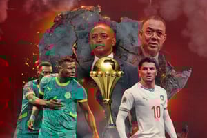 Algérie : Les secrets d’une CAF controversée dévoilés