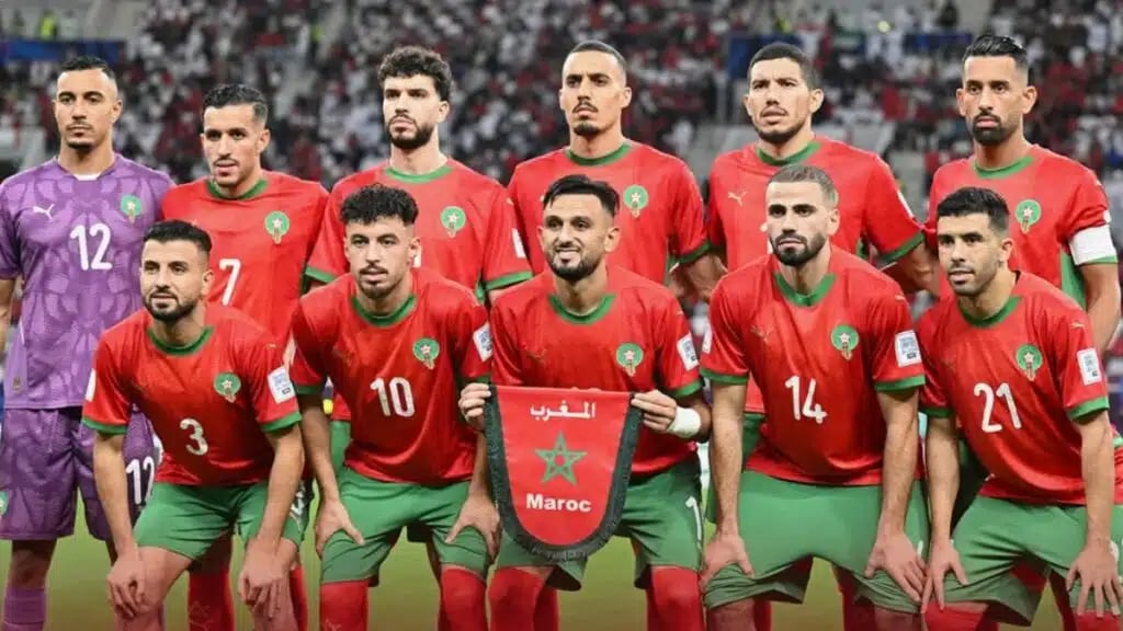 Le surprenant message d’Ali Bencheikh au Maroc