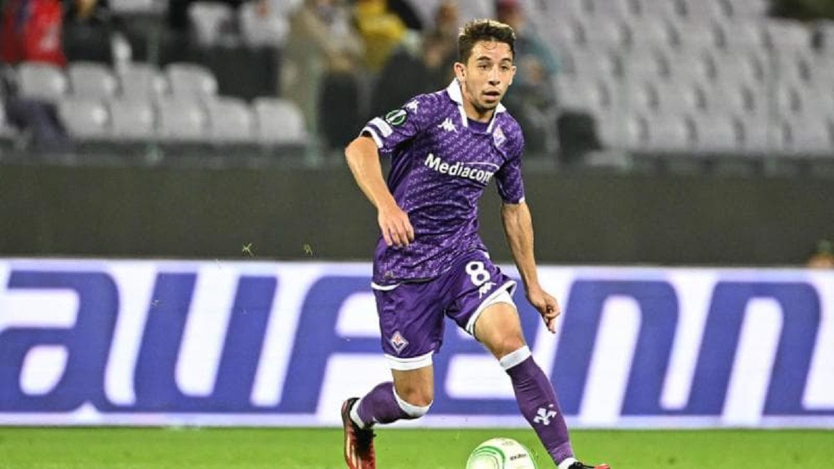 Maxime Lopez : pourquoi il choisit l’Algérie et pas la France