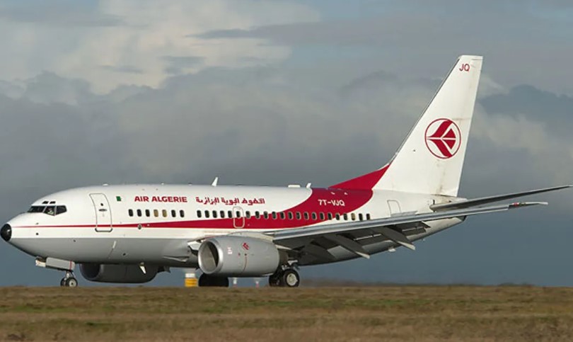 Mercredi chaotique: vols d'Air Algérie annulés !