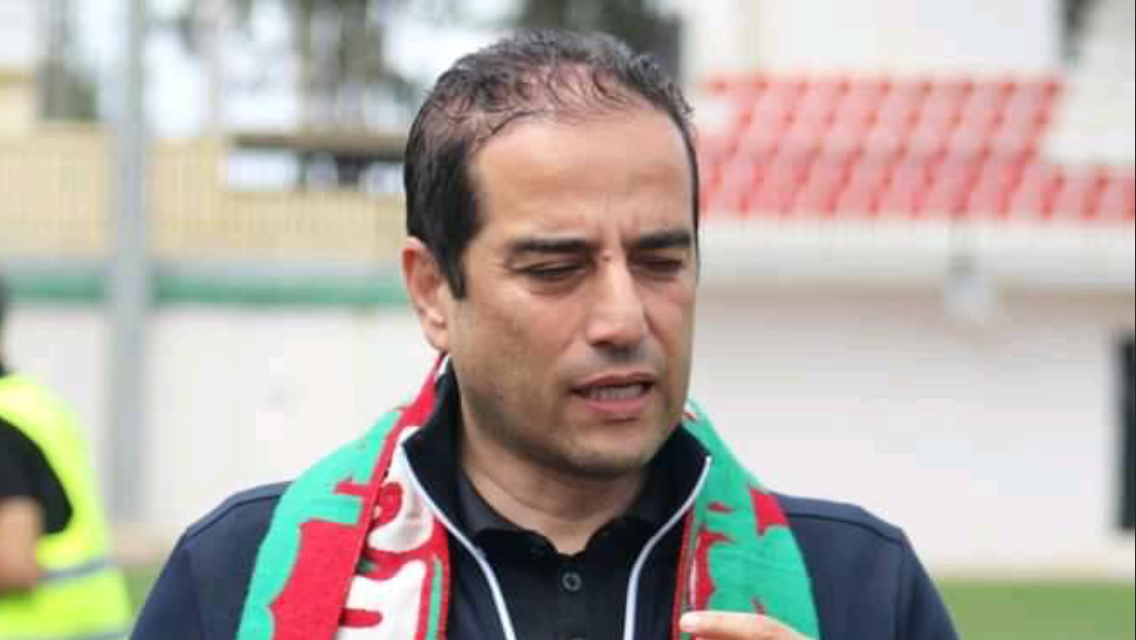 La promesse inattendue de Hadj Redjem aux fans du MCA