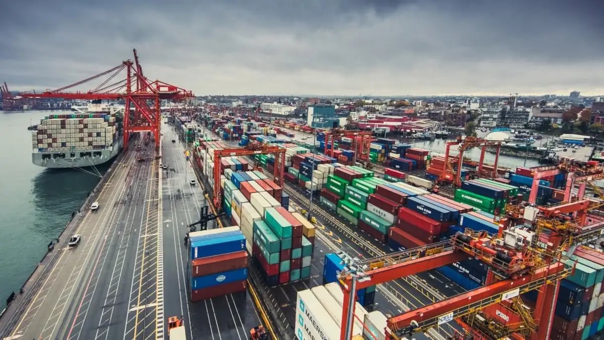 Importations simplifiées : les nouvelles mesures de la NASDA
