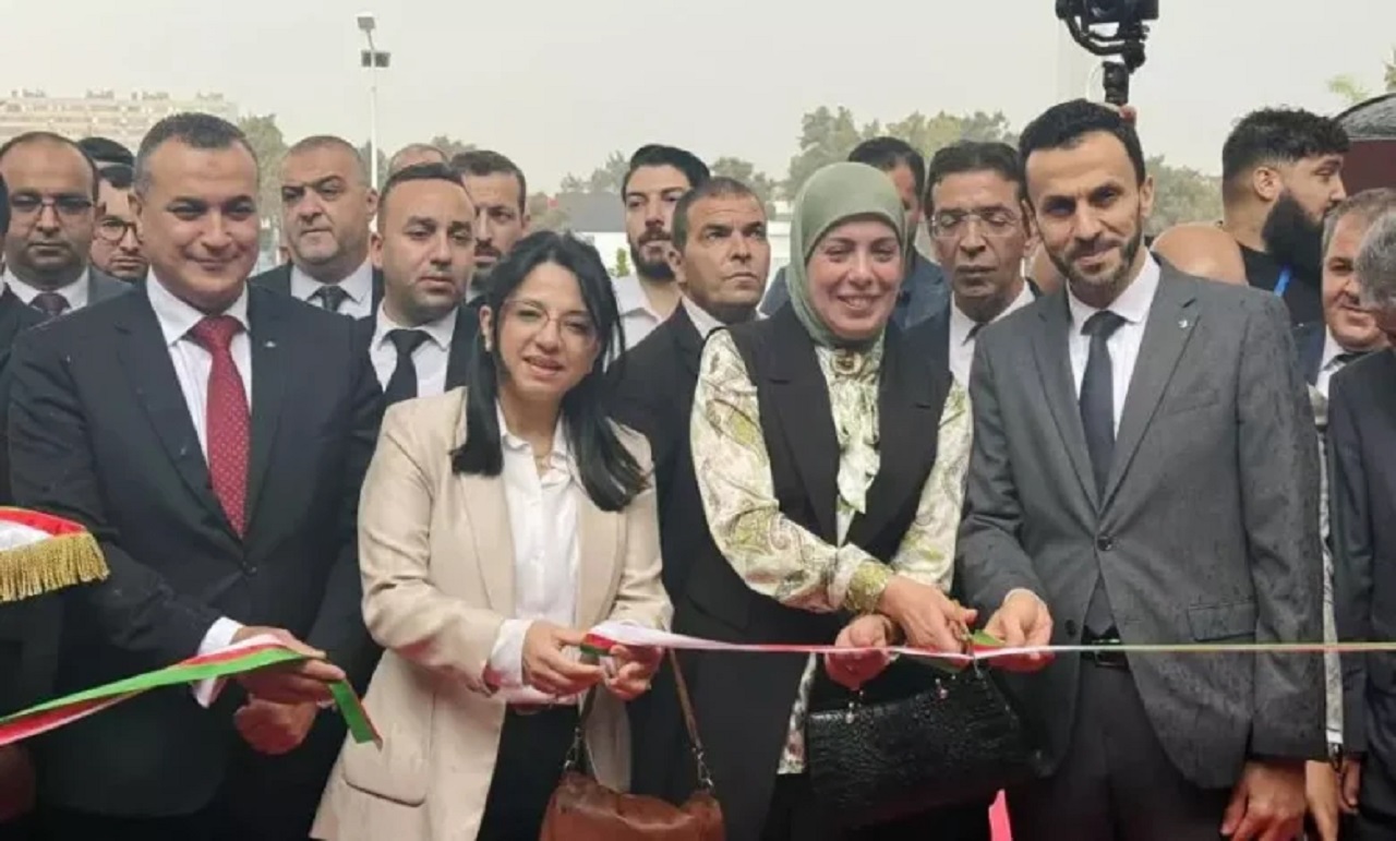 Dzair Services : la révolution numérique de l’administration