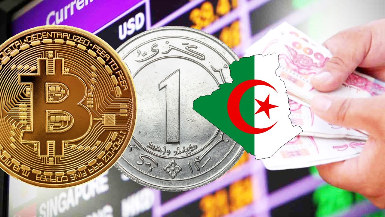Révolution du dinar numérique : blockchain et IA en Algérie
