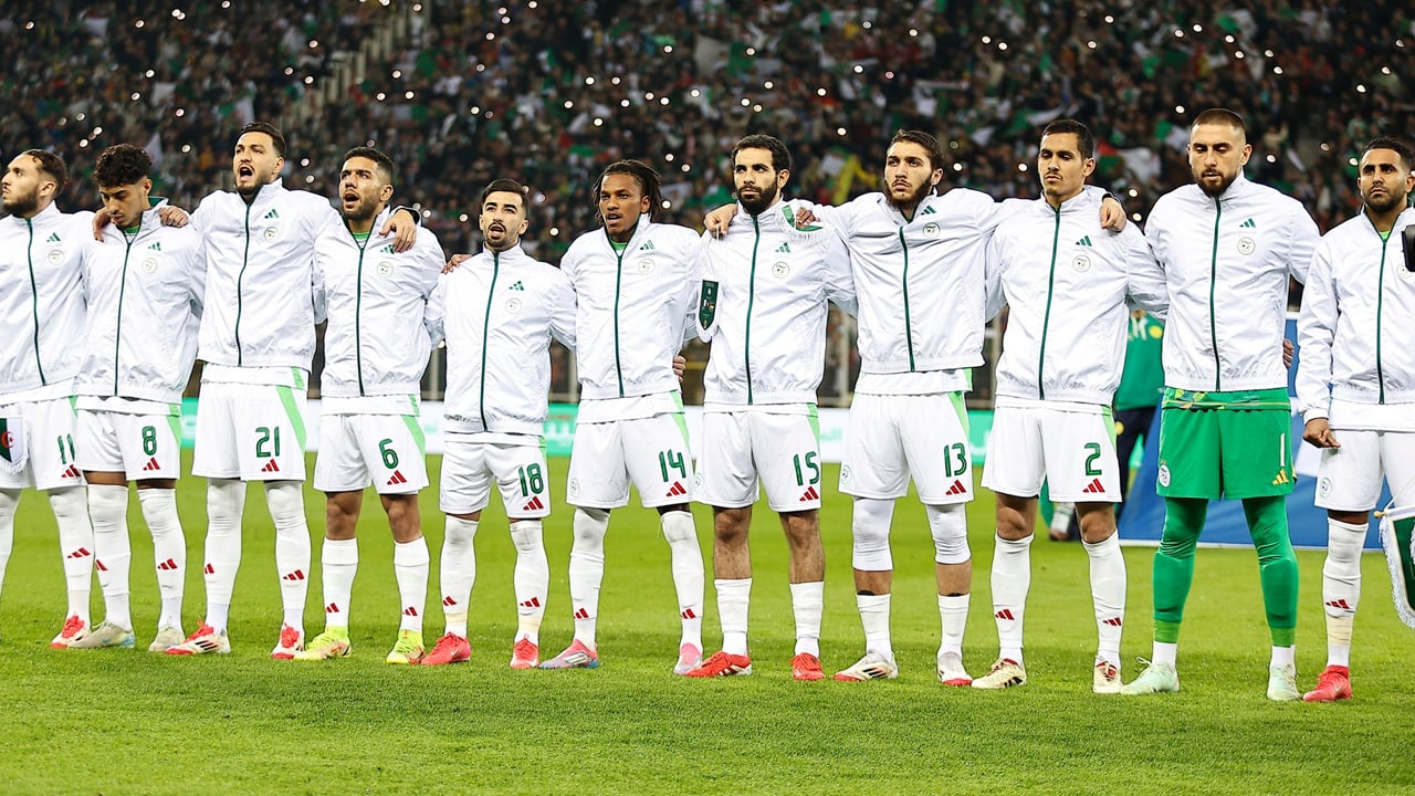 Mondial 2026 : ce que réserve le tirage à l’Algérie