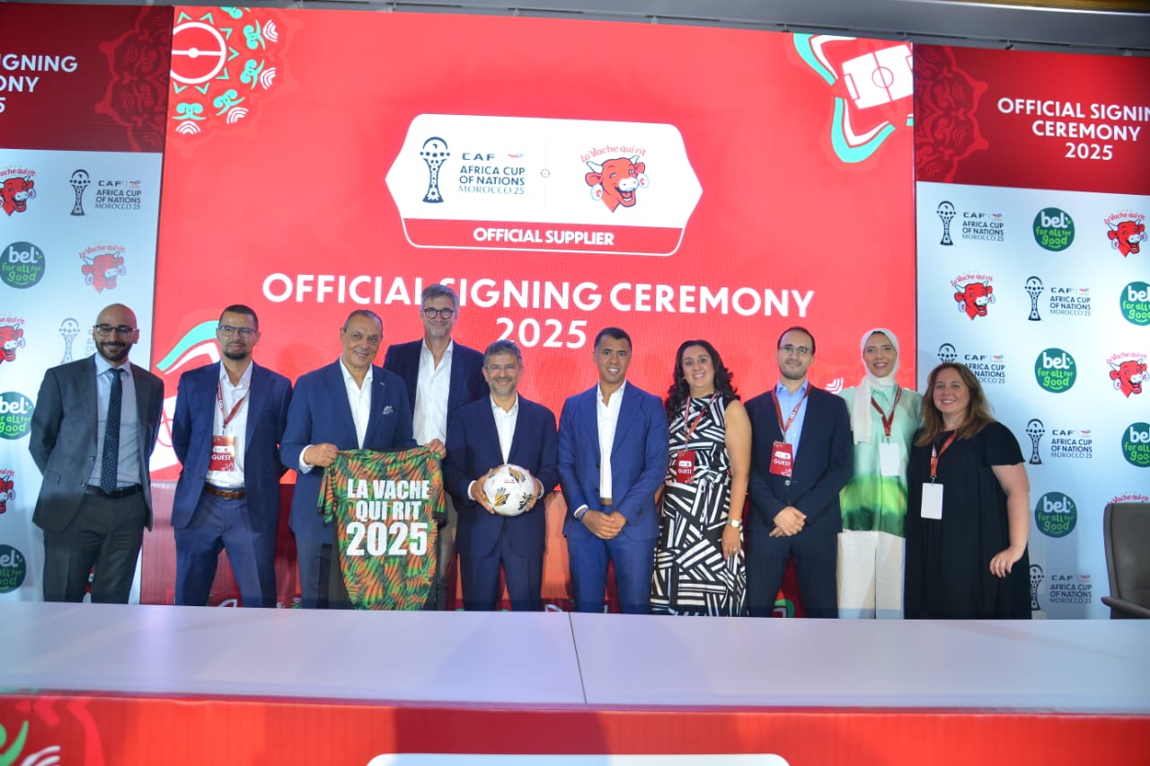 SuperSport-CAN 2025 : Un partenariat inédit dévoilé