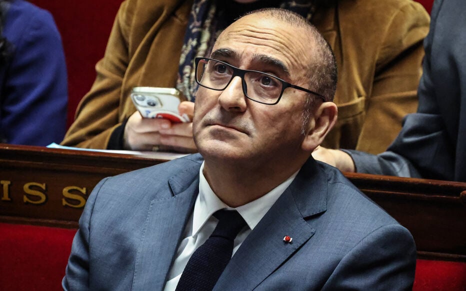 Laurent Nunez à la Grande mosquée : un discours captivant et audacieux