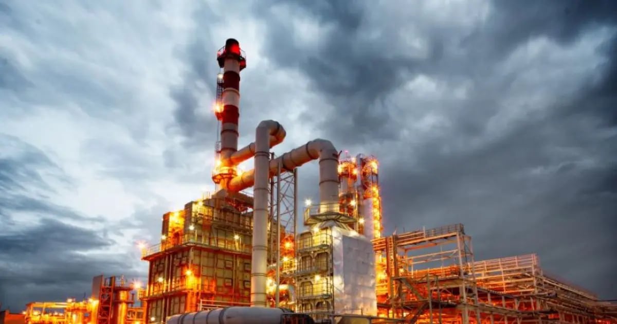 L'Algérie dans le Top 3 africain du raffinage pétrolier
