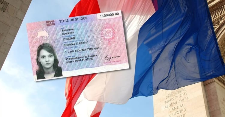 Titres de séjour: Fin du 360°, ce qui change!