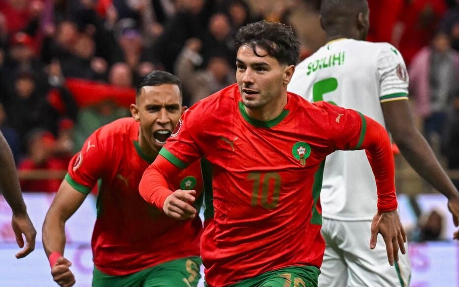 CAN 2025 : découvre les matchs clés du 22 décembre