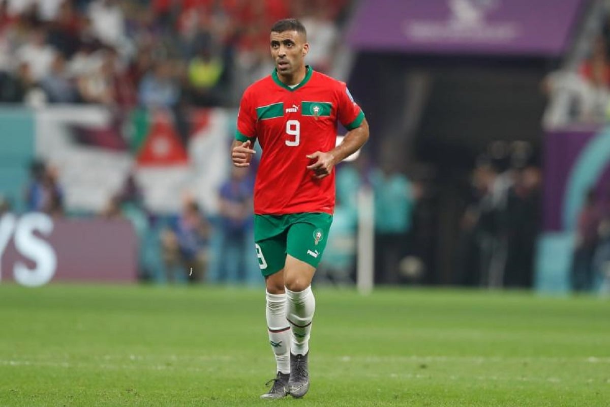 Abderrazak Hamdallah