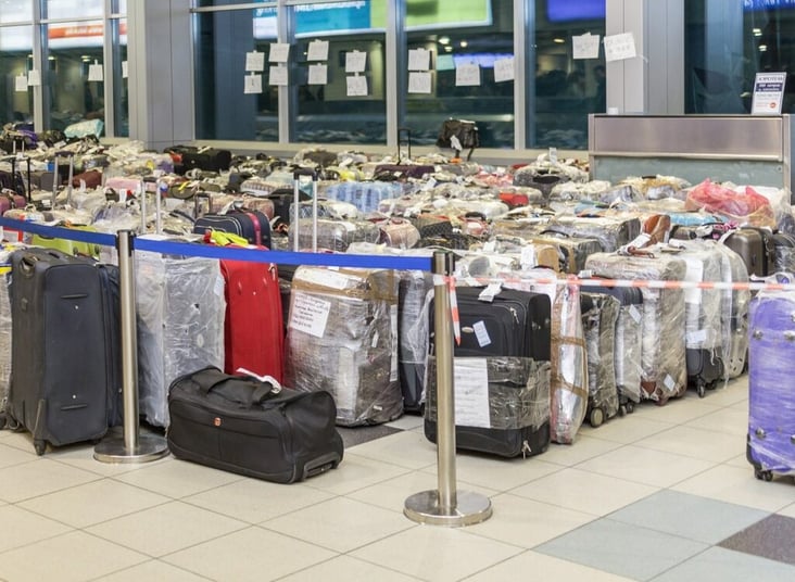 Nouvelles règles sur les cabas importés : ce qui change