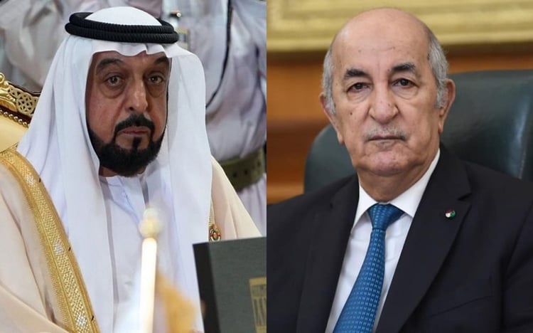 Tragédie à Charm El-Cheikh : Tebboune réagit officiellement