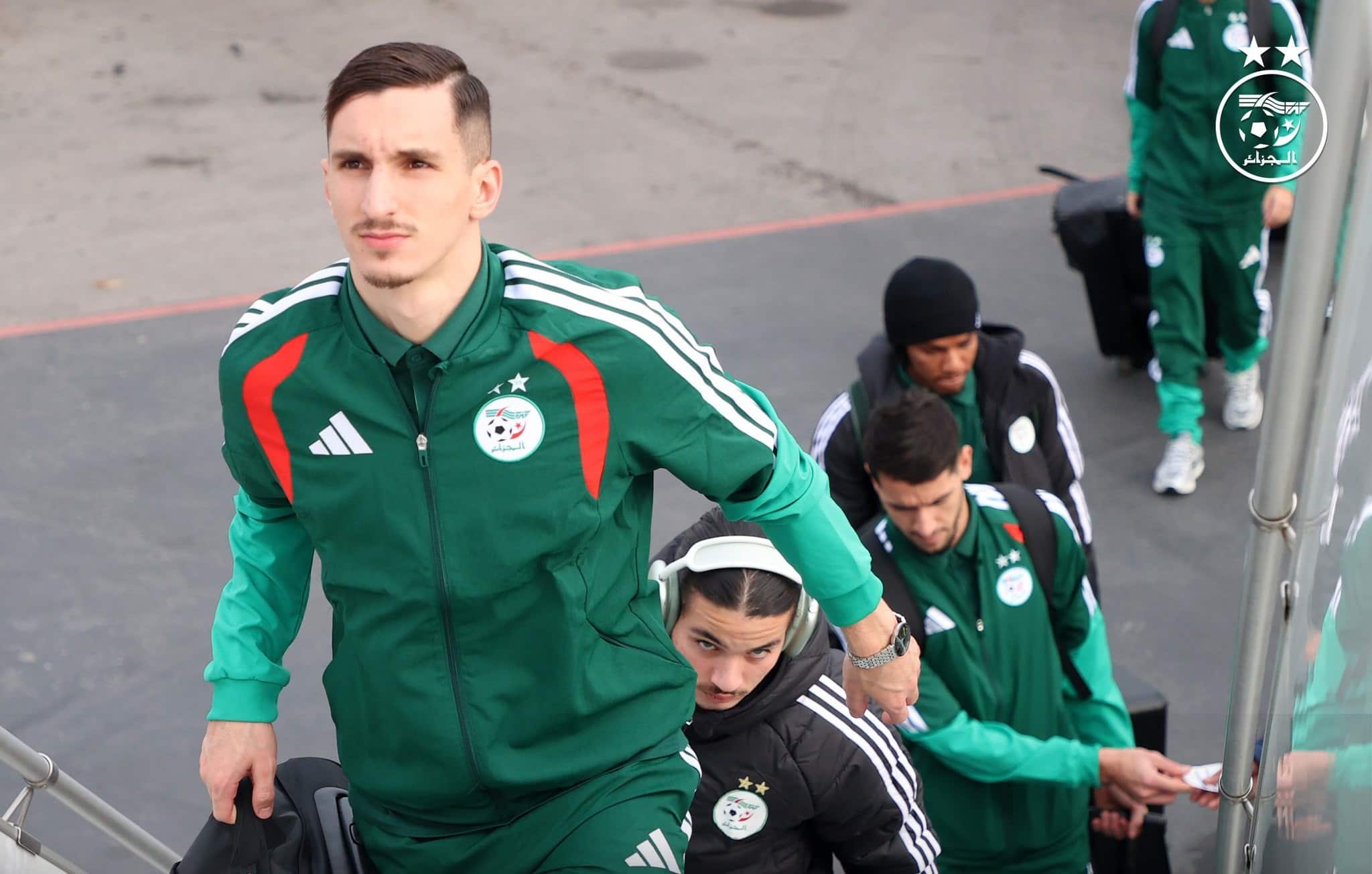 Humiliation de l’Algérie à l’aéroport après la CAN 2025