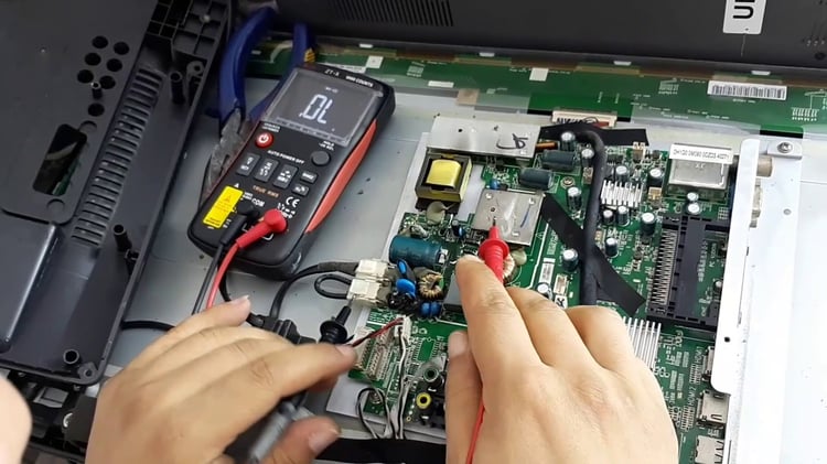 Réparation TV gratuite : STREAM s’ouvre à toutes les marques