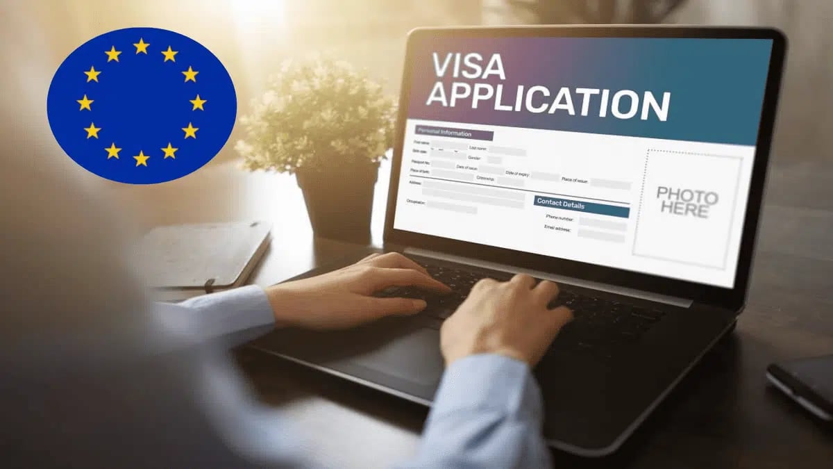 L’Allemagne numérise le visa Schengen en Algérie : ce qui change
