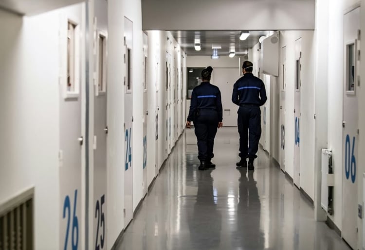 20 ans de prison pour un directeur d’hôpital : les raisons