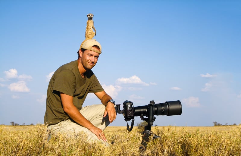 Le Sahara algérien parmi les plus belles destinations 2025