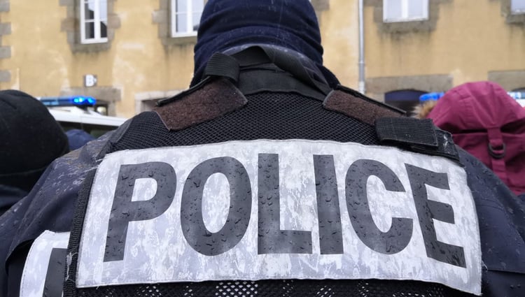 20 ans de prison en France pour un trafic de cocaïne majeur