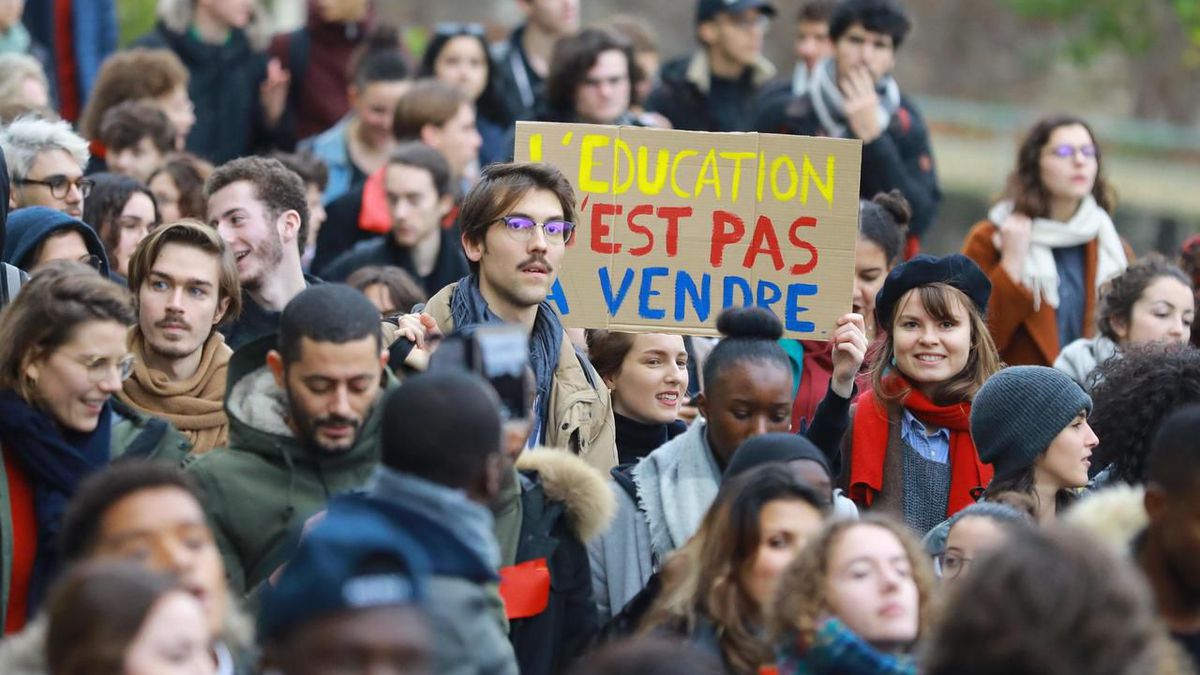 Nouvelles règles : impact sur les frais pour étudiants étrangers