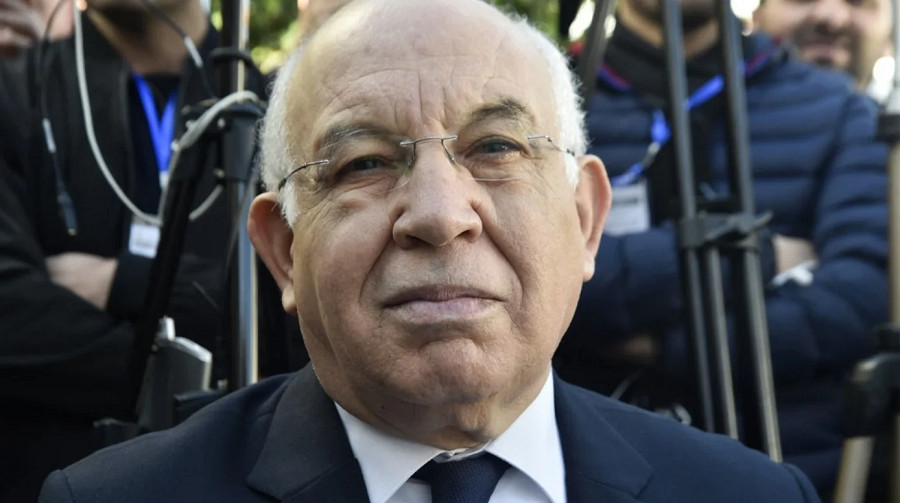 Algérie : Rahabi accuse Macron d'opportunisme diplomatique