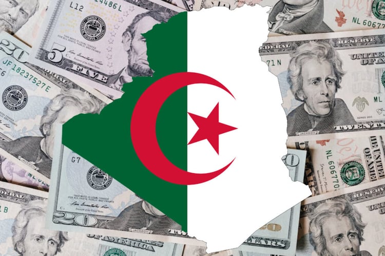 Algérie : Bilan étonnant de 70 milliards $ en investissements