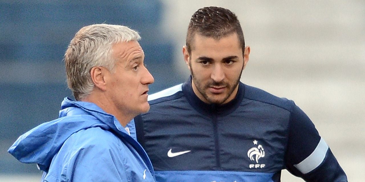 Retour de Benzema pour 2026 ? La réponse de Deschamps intrigue