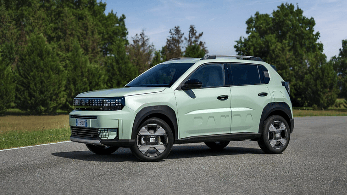 Fiat Grande Panda à 2,35 M DA en Algérie : info ou intox ?