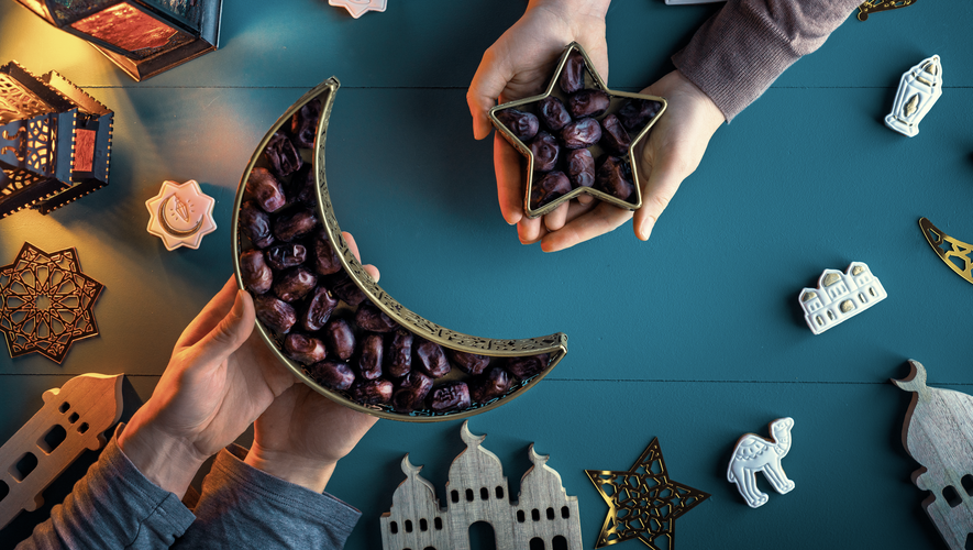 Découvrez quand l’Aïd el-Fitr 2026 sera célébré !