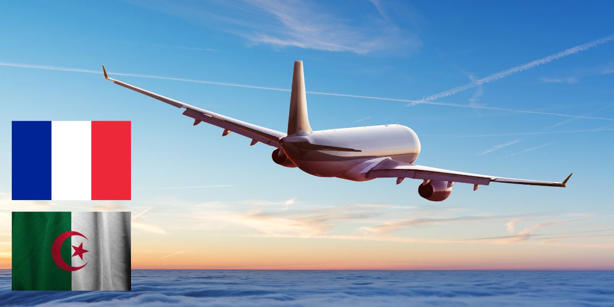 Billets France-Algérie : une chute des prix à saisir