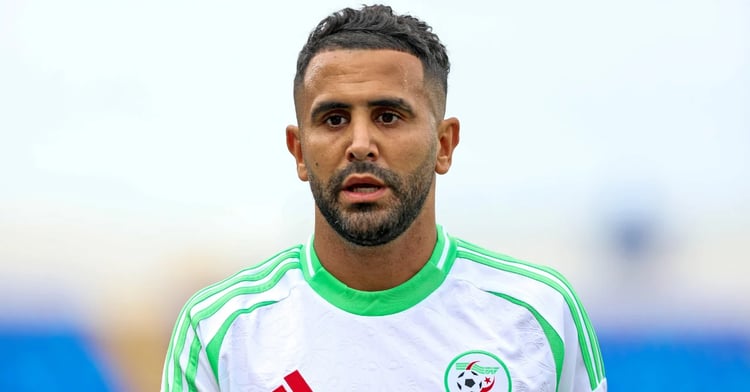 Riyad Mahrez: La surprenante requête enfin exaucée