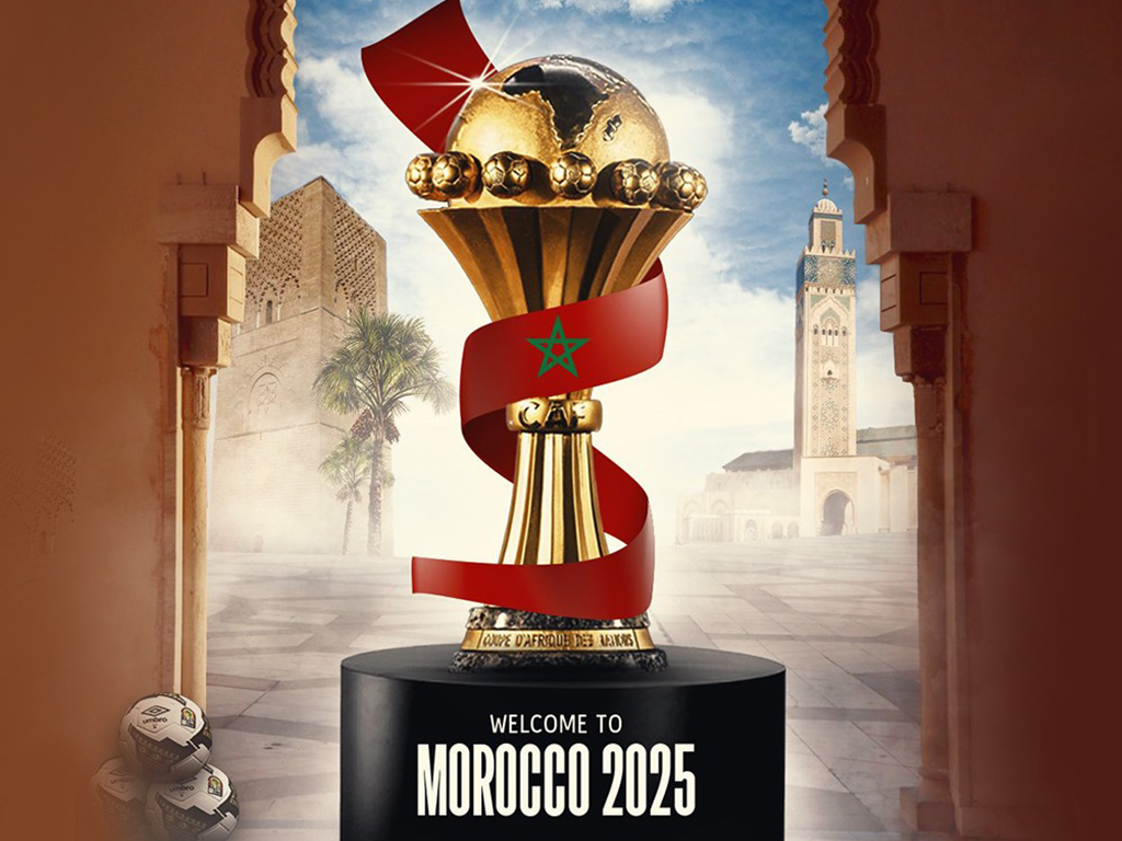 CAN 2025 : les affiches immanquables du 26 décembre