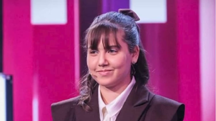 Algérie : Manar Ben Mastoura, la prodige plus rapide qu&rsquo;une calculatrice