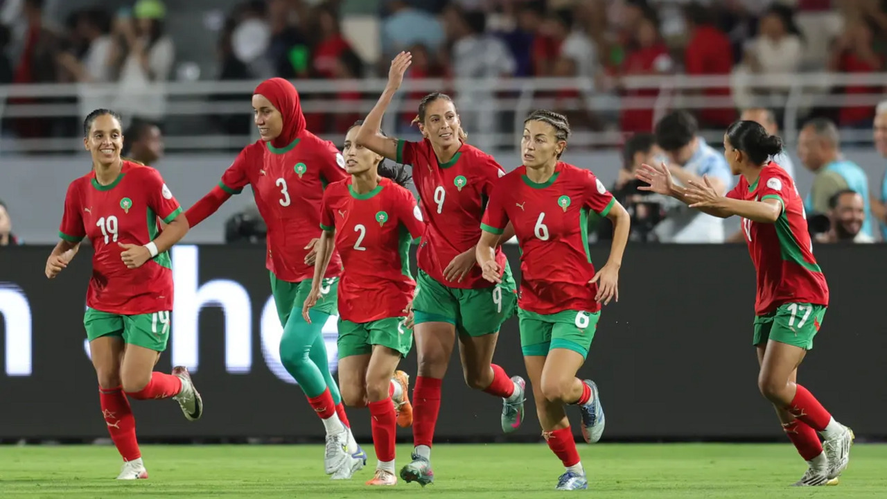 CAN féminine 2026 : pourquoi le Maroc claque la porte à la CAF ?