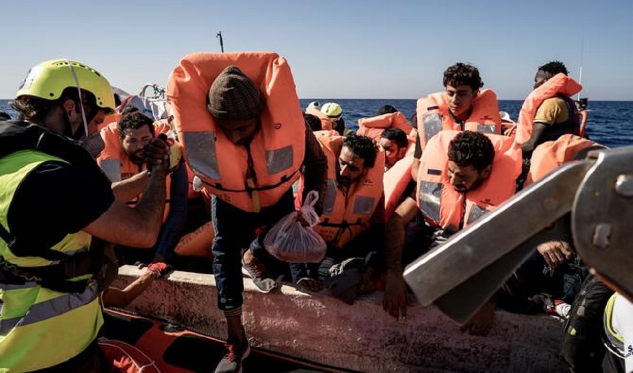 Immigration