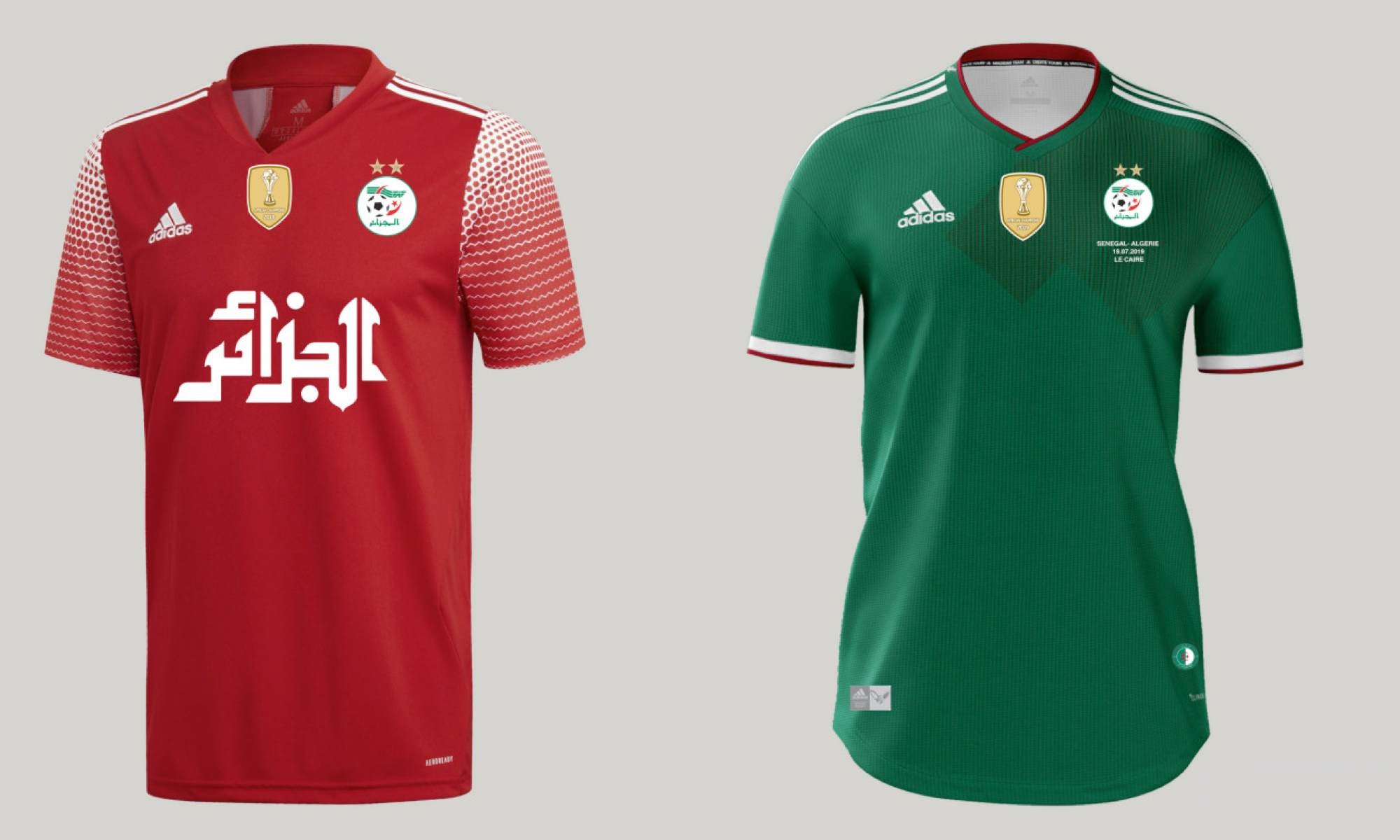 Adidas en danger : quel avenir en Algérie ?